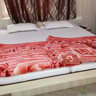 Hotel Anand, Begusarai 1